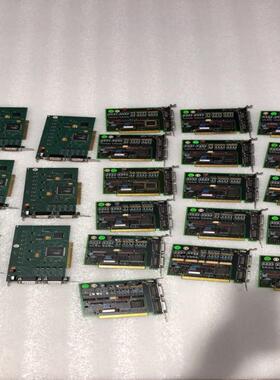 【议价】德国Meilhaus 工业设备ME96PCI通讯数据采集DA