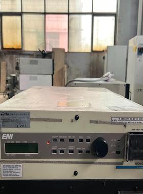 【议价】美国MKS ENI GMW-25Z  0190-28806W