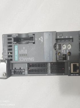 【议价】6SL3040-1LA00-0AA0 西门子CU310-2D