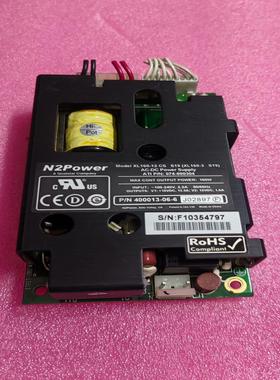 【议价】N2power XL160-12 CS 工业电源模块 成色如