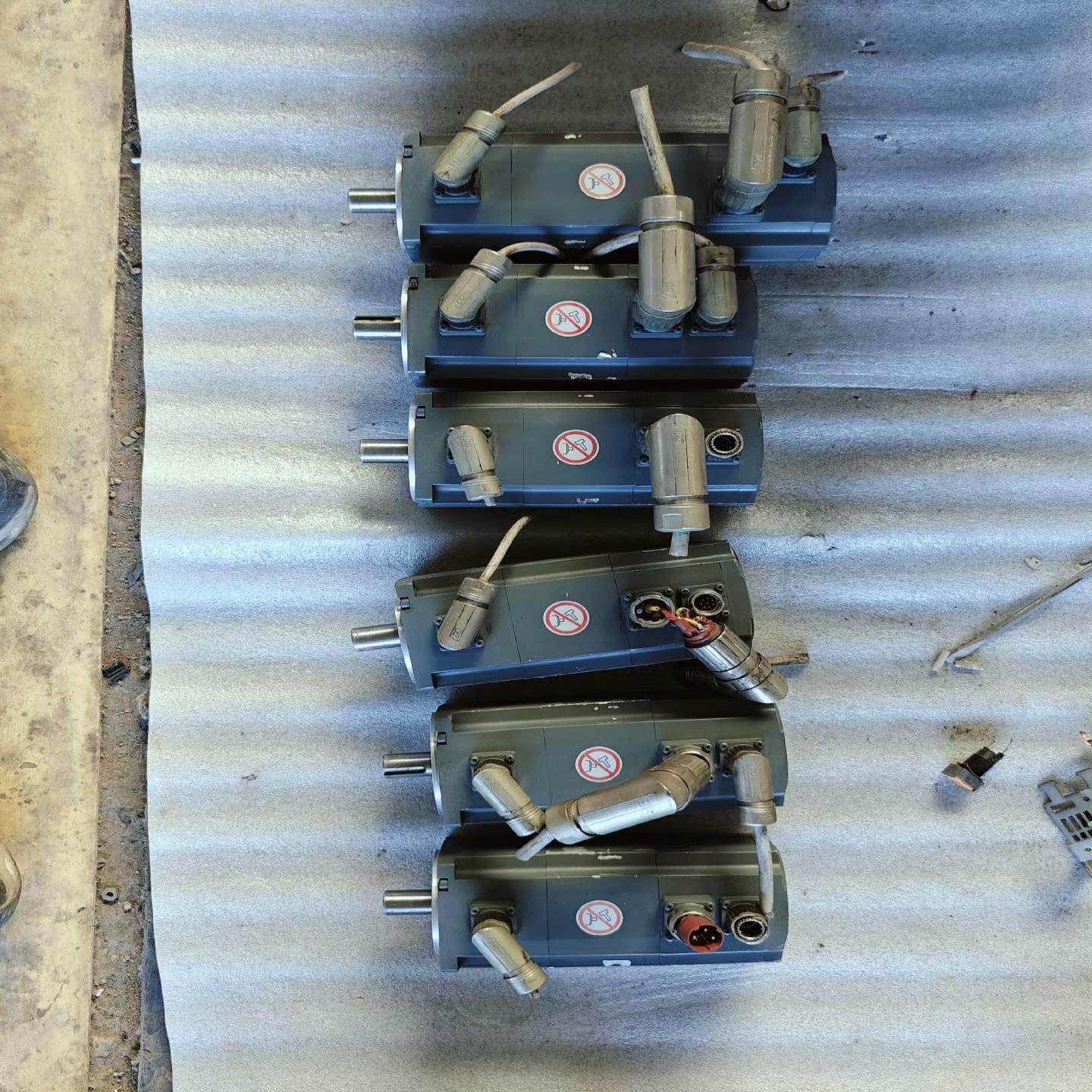 【议价】西门子伺服电机1FL6042-1AF61-0AB1