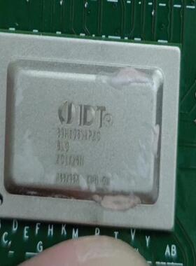 【议价】IDT 89HT0832PZC ZC1726N 芯片 PMC