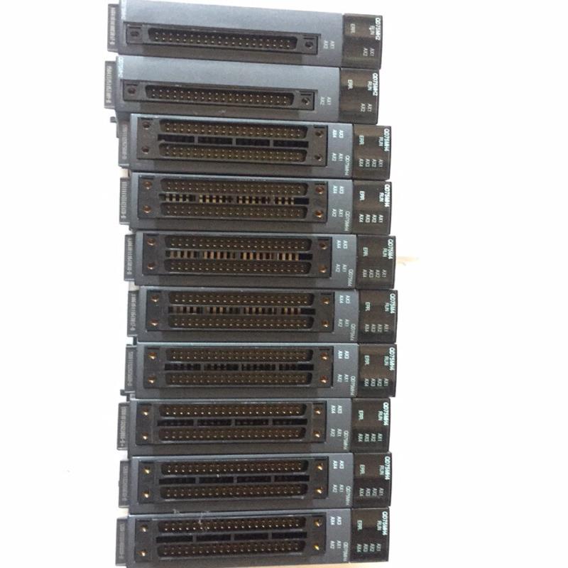 [议价]三菱QD75系列D1  D2  M1  M2 M4等二手拆机