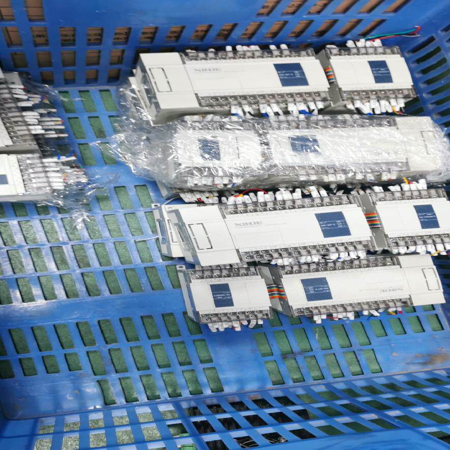 【议价】信捷PLC型号XC5-32T-E扩展XC-E8X8Y