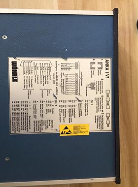 【议价】USED WHRLE  A1-V1-232-09 PK