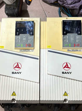 【议价】三一重工正弦变频器SEVI630-A0C032FB，EM63