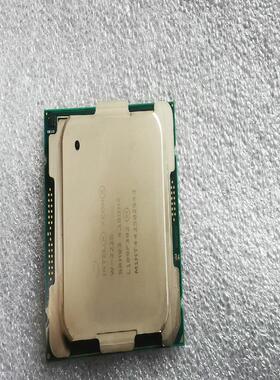 【议价】Intel XEON W2225CPU22年的货成色极好