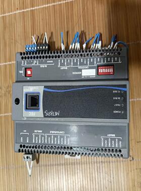 【议价】metasys江森控制器 MS-FEC2610-0 MS-F