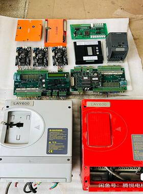 [议价]莱茵电梯配件 变频器 lay600 4t0011  2000