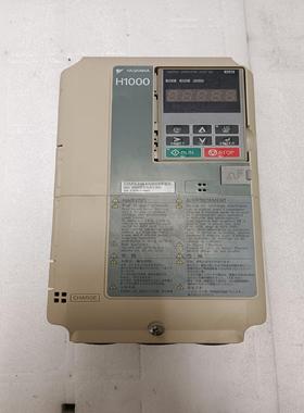【议价】安川H1000变频器CIMR-HB4A0009FBA22