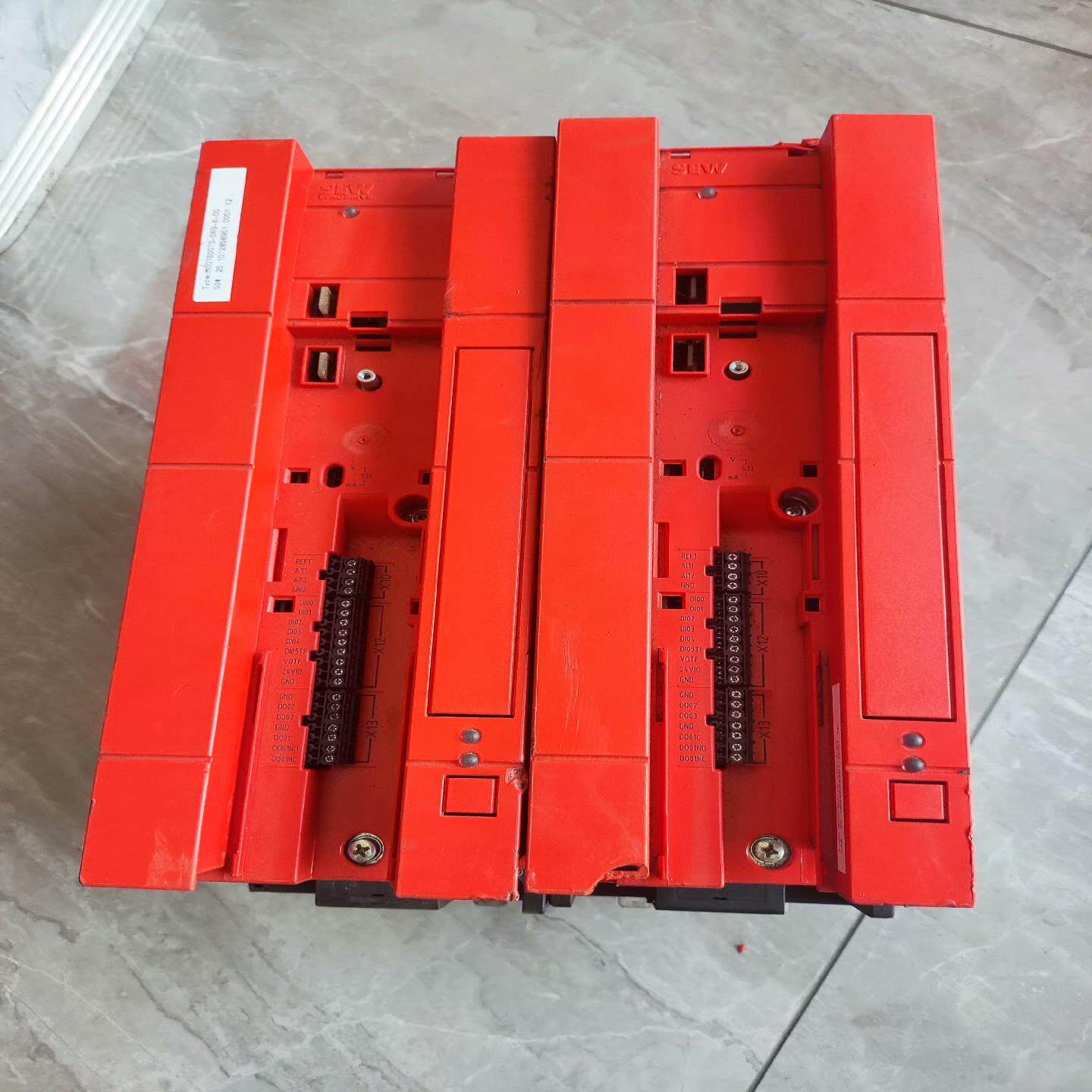 【议价】SEW变频器MDX60A0074-5A3-4-00不带操作面