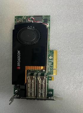 【议价】二手原装 博通PS225-H08H16 BCM958802