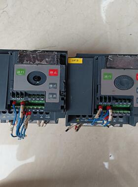 【议价】东芝VFNC3C-4022PVFNC-4015P变频器现货