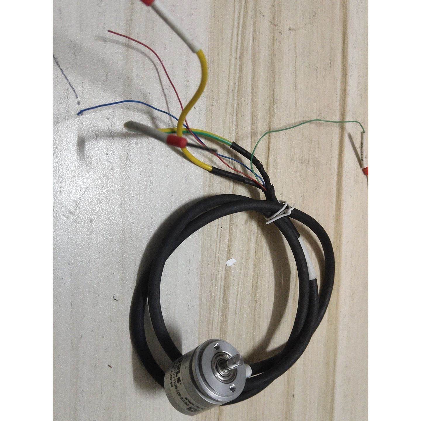 【议价】RLS雷尼绍编码器 RE22VD0410B 10F2A00