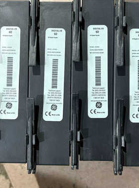 【议价】美国GE工控模块，多个型号：UR8FH、UR9EH、UR6C