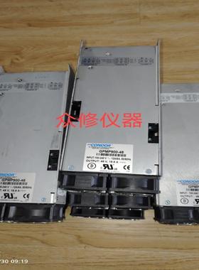 【议价】CONDOR电源二手拆机 GPMP900-48直流电源 质保