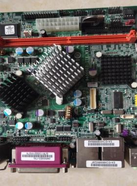 【议价】精英945GSED-ITX V11集成N270 工控机 收