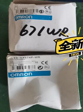 【议价】全新OMRONee-SX671-WR现货特价OMRON EE