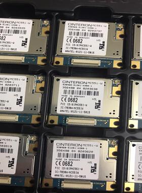 【议价】西门子MC55I-W模块mc55I模块