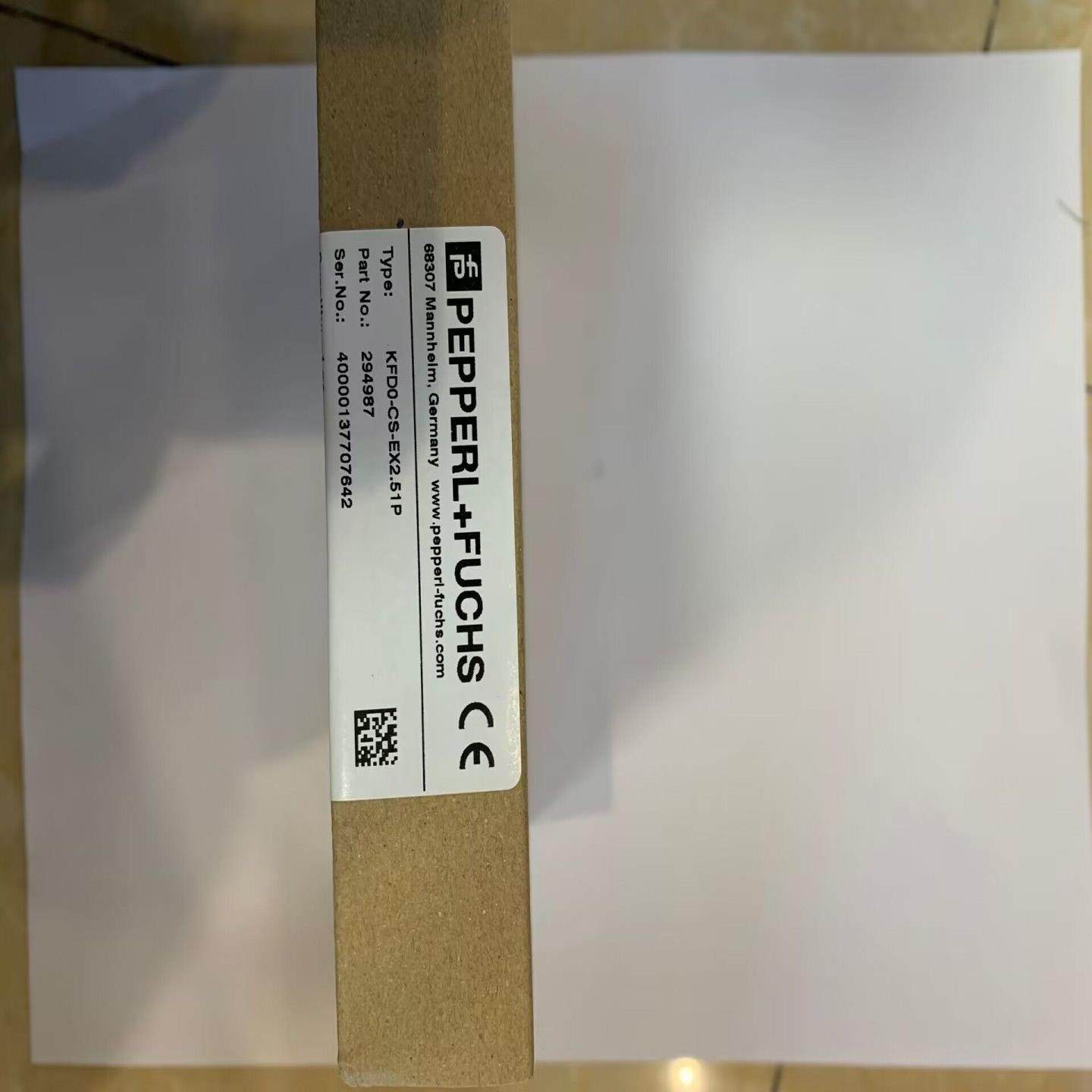 【议价】KFD0-CS-Ex254  KFDO-CS-Ex254