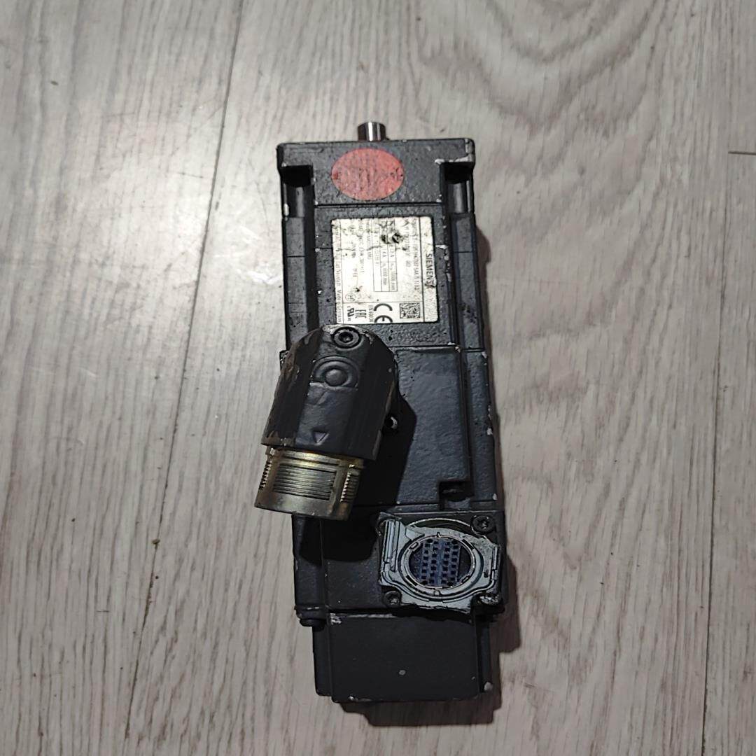 【议价】西门子伺服电机1FK7022-5AF71-1LB3成色一般