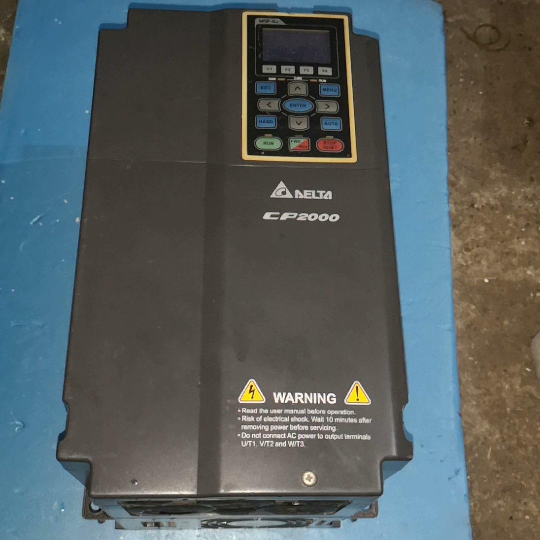 [议价]台达变频器vfd110cp43b-21