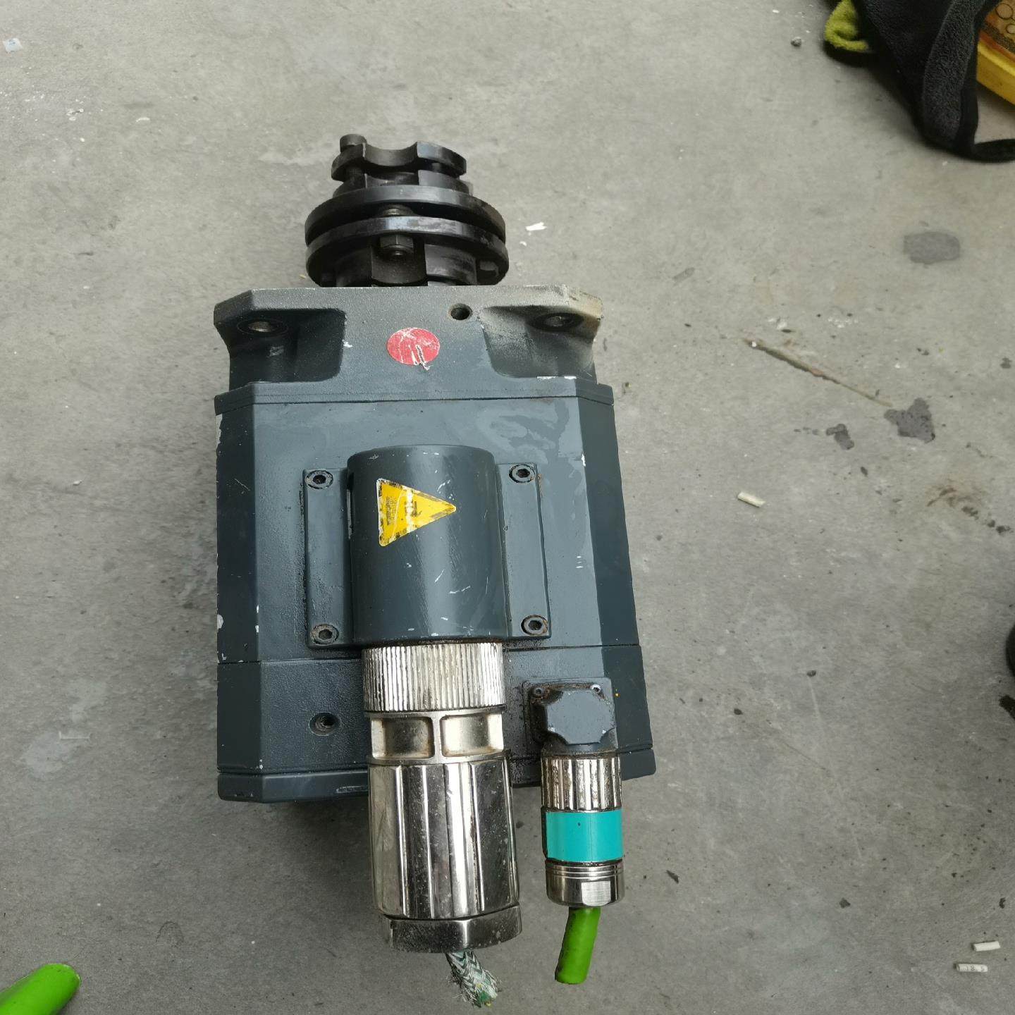 【议价】西门子伺服电机1FT6082-8AC71-3AG2