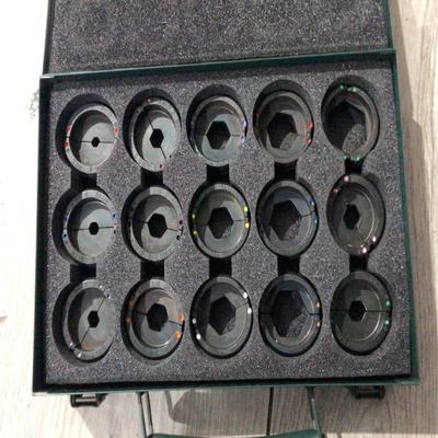 【议价】GREENLEE K22S1GL用上的来