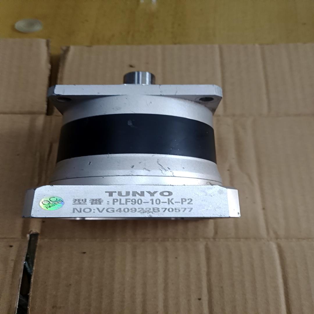 【议价】减速机86步进电机减速机PLP90-L2--s10-P2行