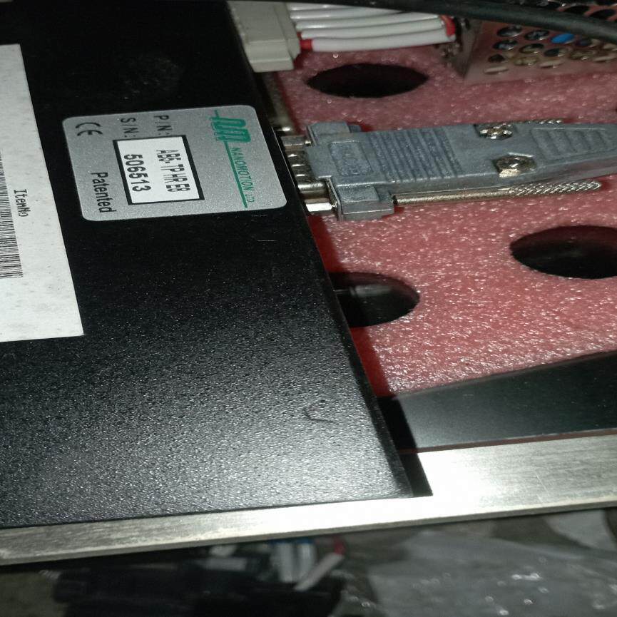 【议价】AB5 DRIVER BOX