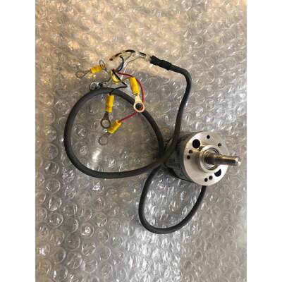 【议价】JRC JMA-91及JMR-92系列雷达编码器 OVW2-