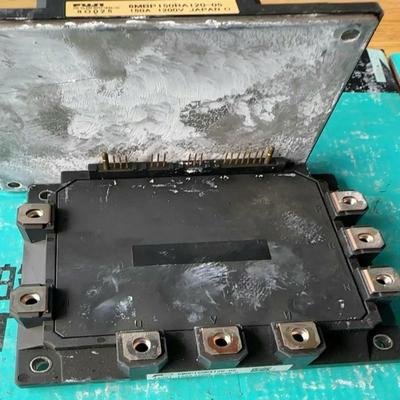 【议价】6MBP150RA120-05