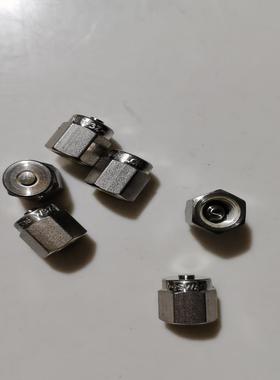 【议价】SWALOK堵头世伟洛克SS-200-P