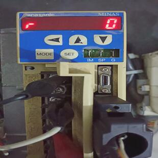 [议价]msd043a1xx松下驱动器功能包好发货前可以拍测试视频