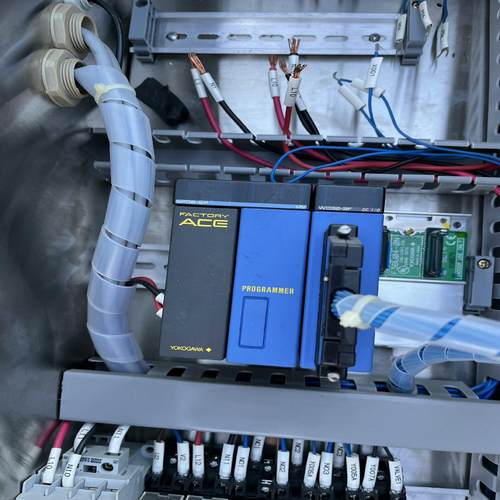 【议价】拆机横河F3SP08 加F3BU04组合成色漂亮功能包好