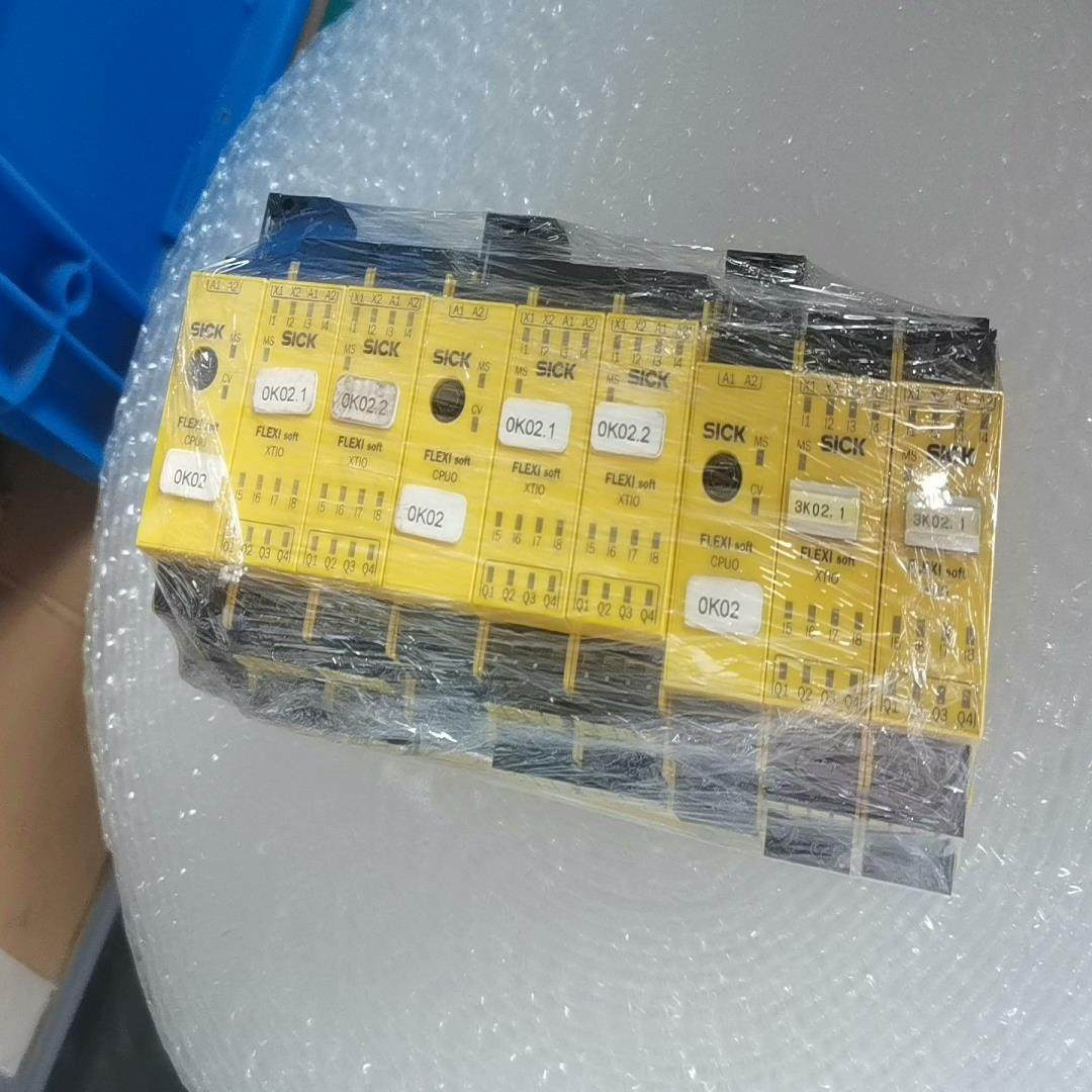 【议价】FX3-CPU000000 FX3-XTIO84002 施克