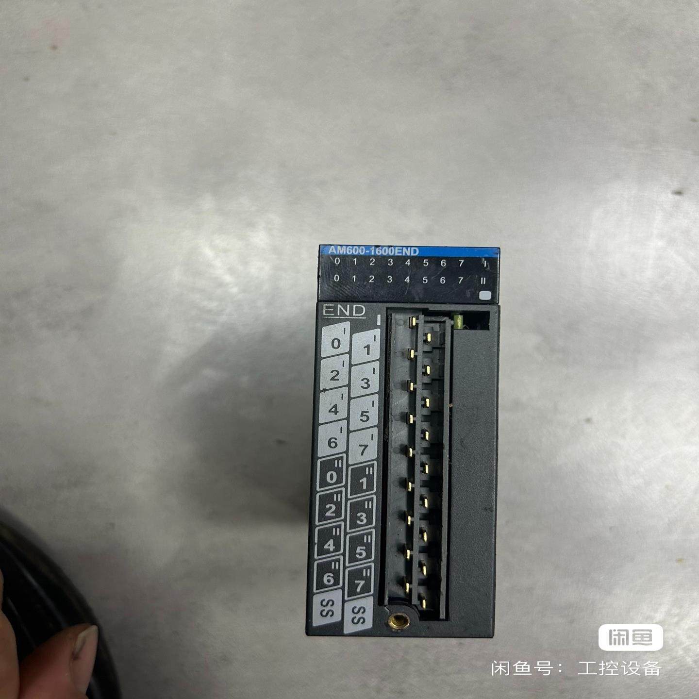 【议价】汇川PLC++H3U-3232MT模块AM600-1600