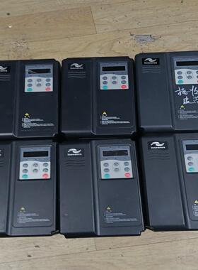 [议价]汇川 3755kw6台md280nt37gb5