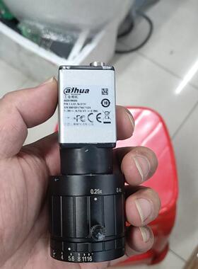 [议价]大华工业相机彩色的功能包好型号a5201mg50就一