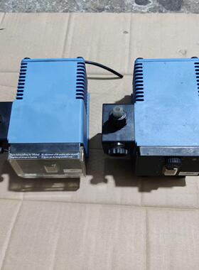 【议价】二手 ELADOS EMP II 计量泵 148105