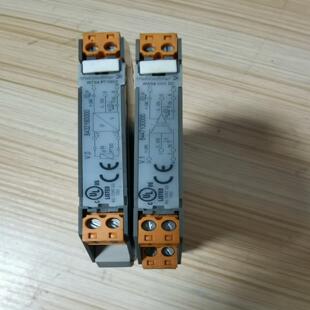 WAS4 PT1 8432180000 信号隔离器 议价 魏德米勒