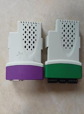 【议价】拆机CT变频器ES分频卡STDS40STDR09两