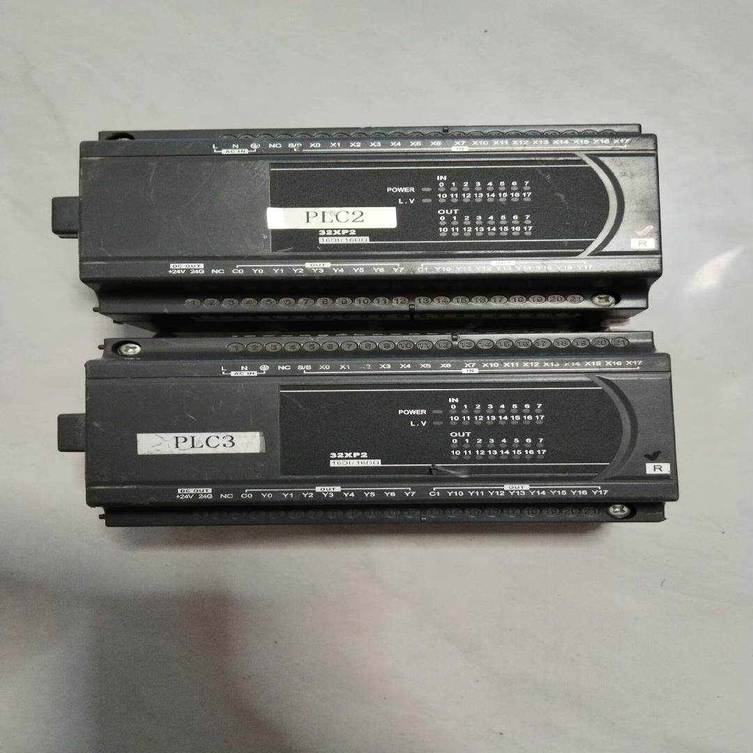 【议价】台达DVP32XP200R实物拍摄品相如图功能包好12