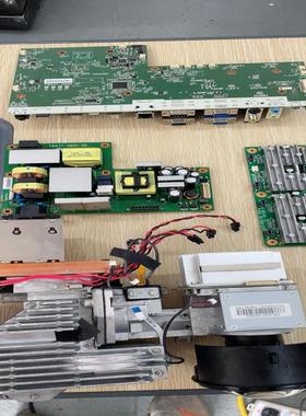 【议价】索诺克CW3500ST投影机拆机配件