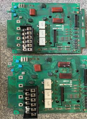 【议价】三菱驱动板 A54GB55C 7MBR35SD120 包模