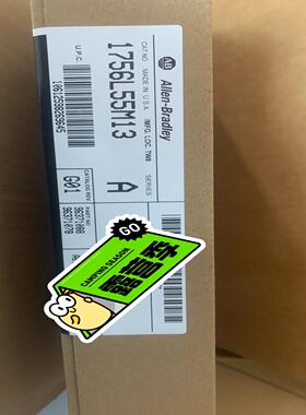 【议价】1756-L55M131756-L55M12现货