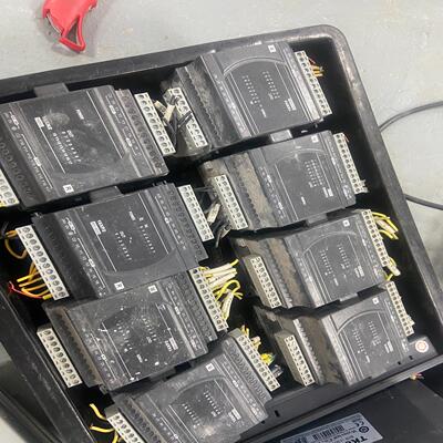 【议价】台达扩展 DVP16XP211R