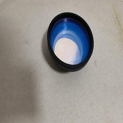 [议价]激光打标机f-theta 212mm 1064mm激光场镜