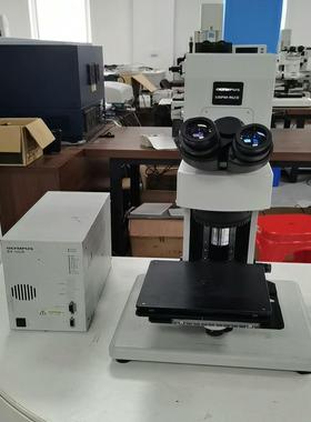 【议价】奥林巴斯显微镜USPM-RU3议价