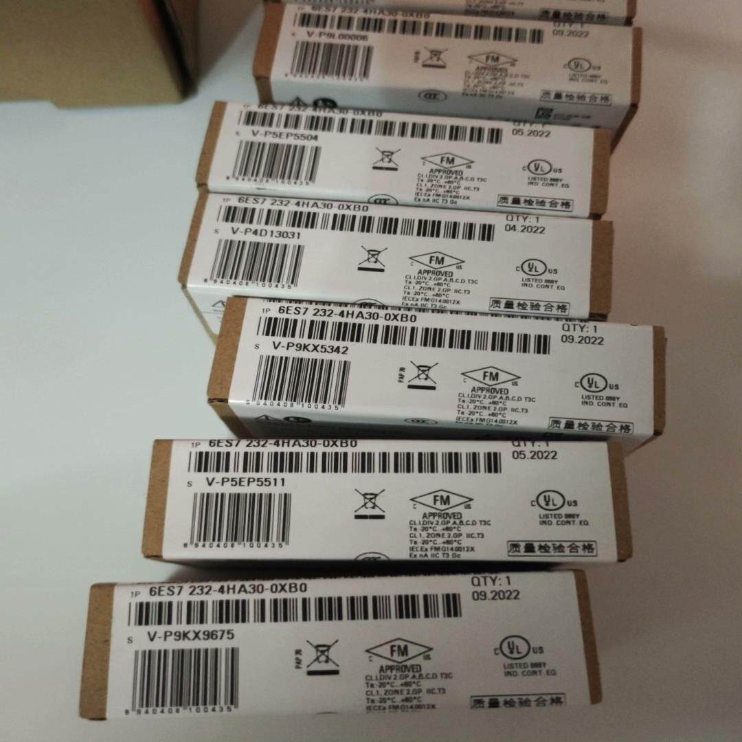 【议价】西门子6ES7232-4HA30-0XB0S7-1200模